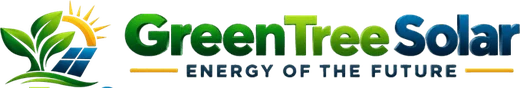 Green Tree Solar — Energy of the Future