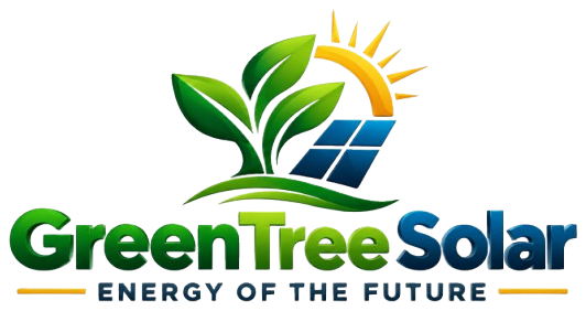 Green Tree Solar — Energy of the Future